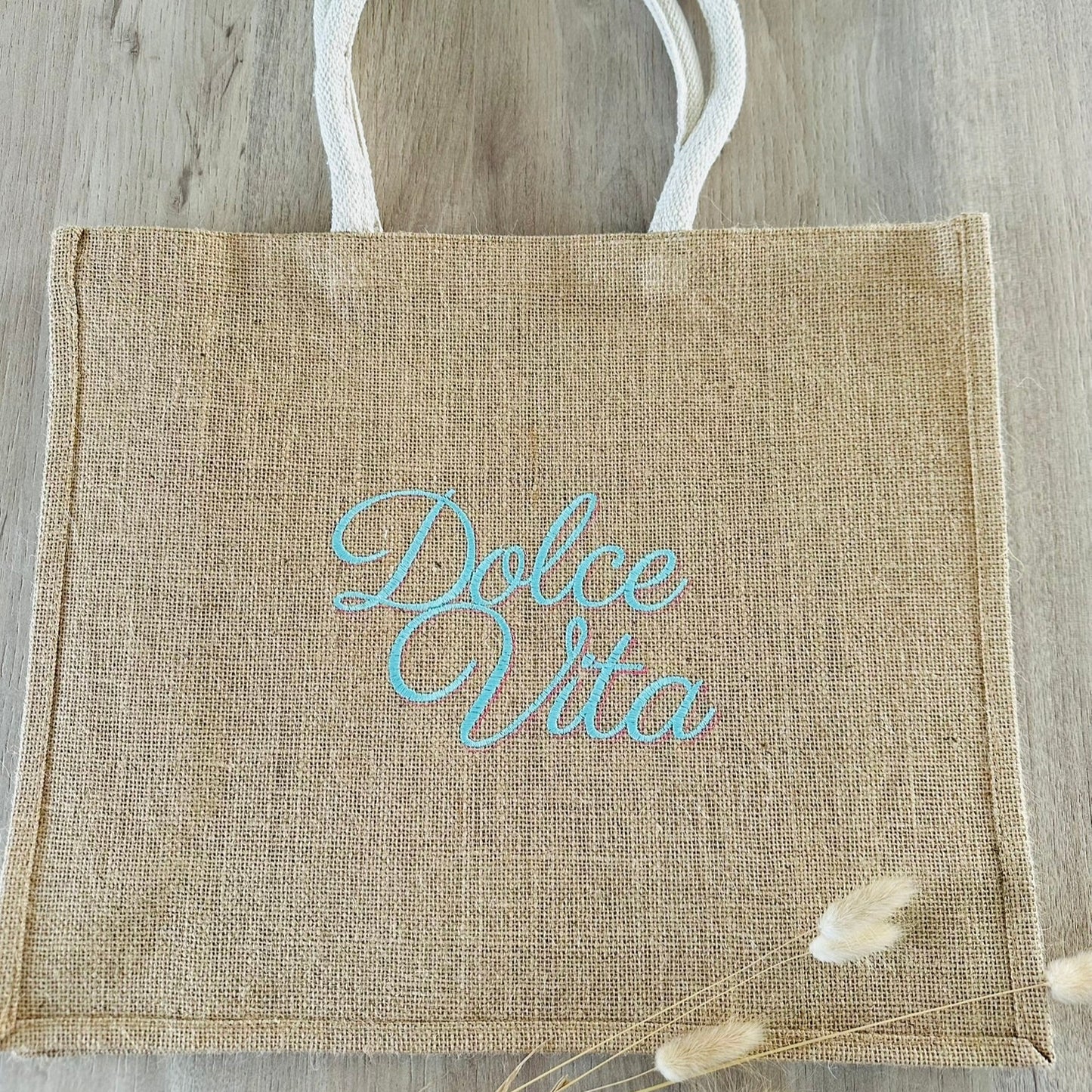 Sac cabas, Dolce Vita