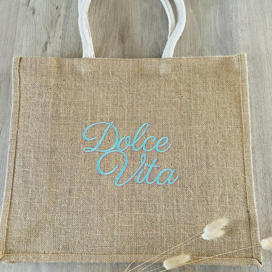 Sac cabas, Dolce Vita