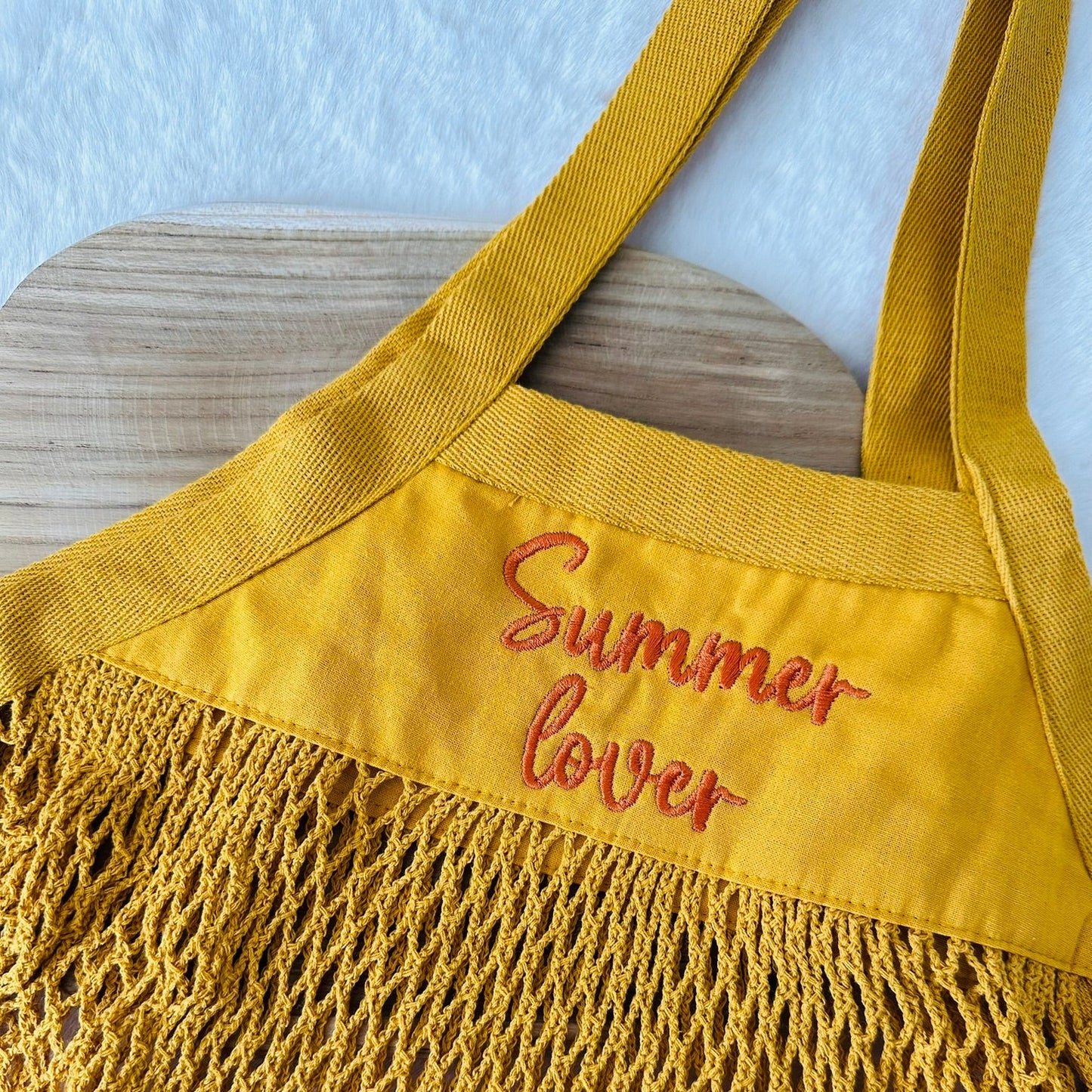 Sac filet, summer lover