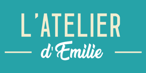 L'atelier d'Emilie – Atelier Emilie 33