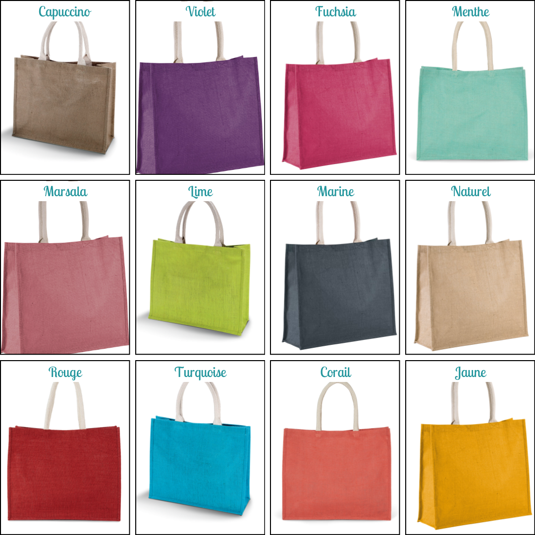 Sac cabas, Super Maman