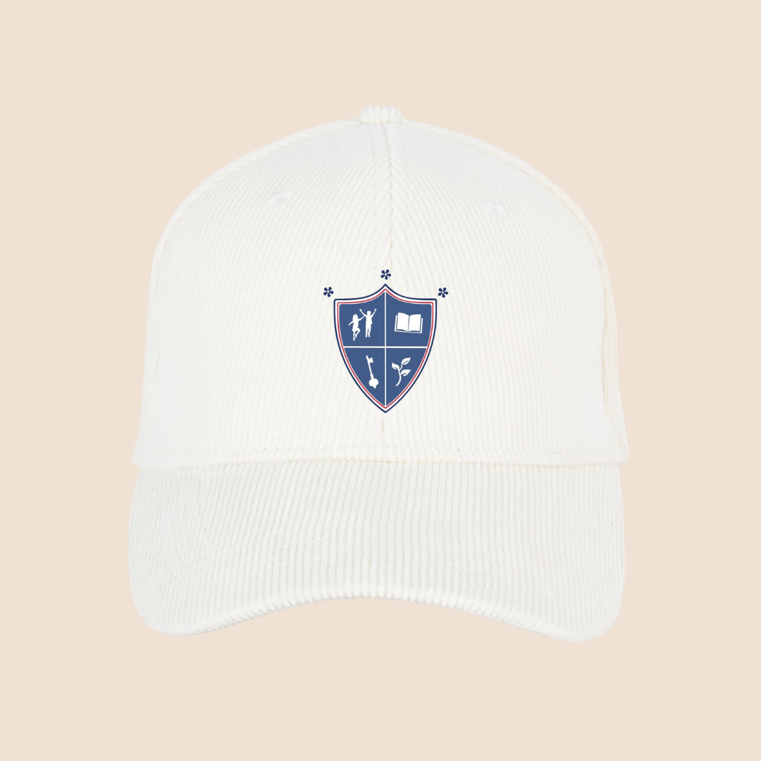 Casquette, Martinat French American School
