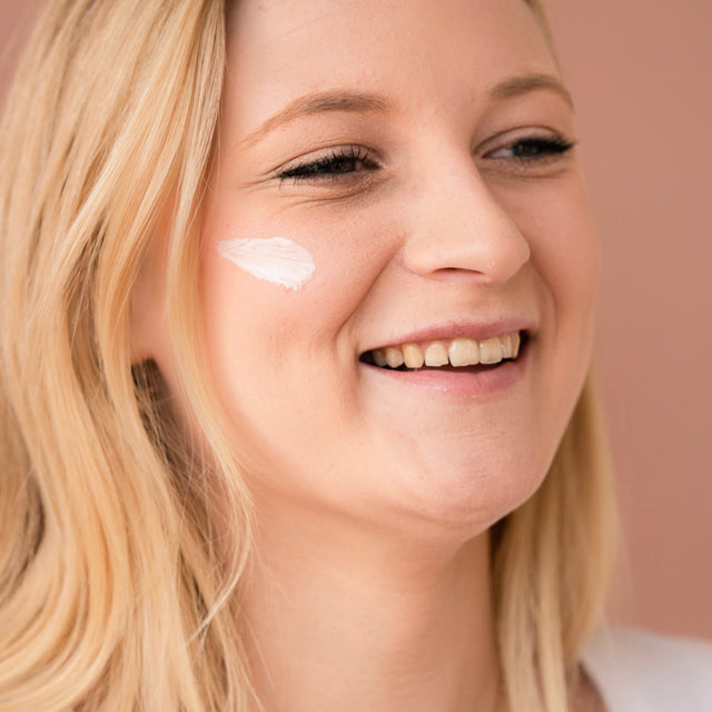 Crème visage hydratante Bonne mine, Endro