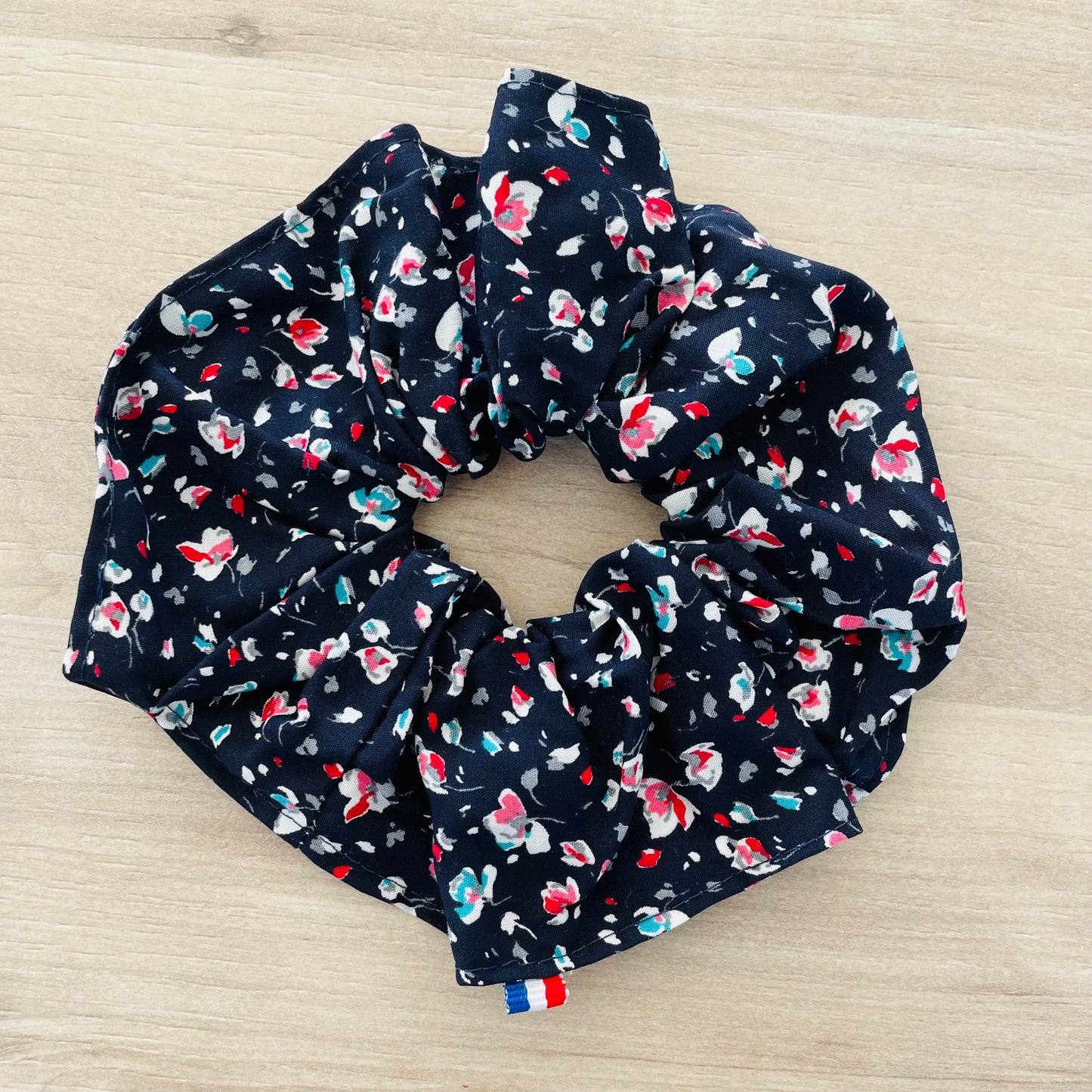 Chouchou, fleurs marine