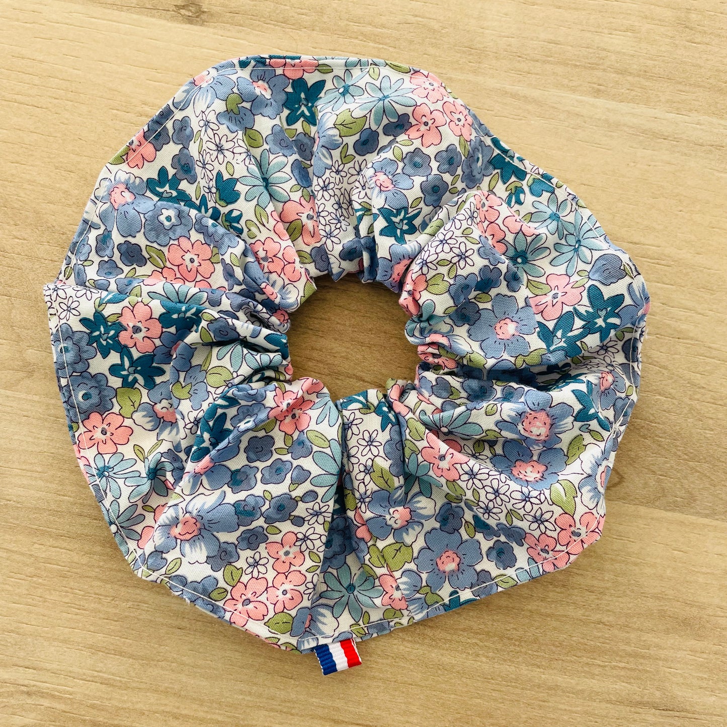Chouchou, liberty ciel
