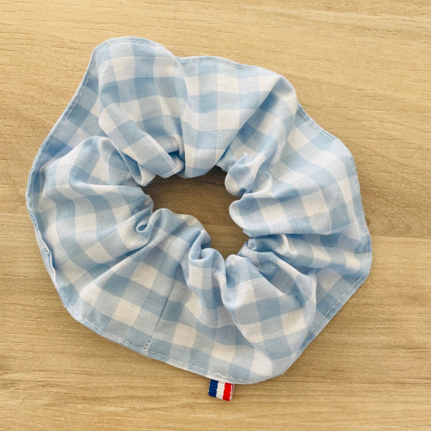 Chouchou, vichy ciel