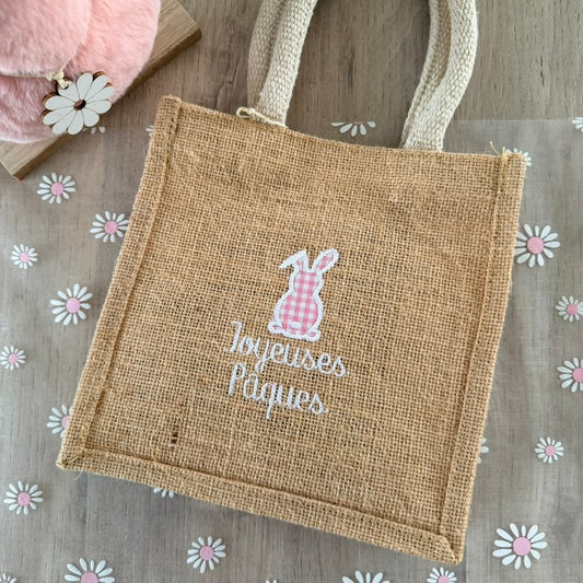 Cabas de Pâques, Lapin de Pâques