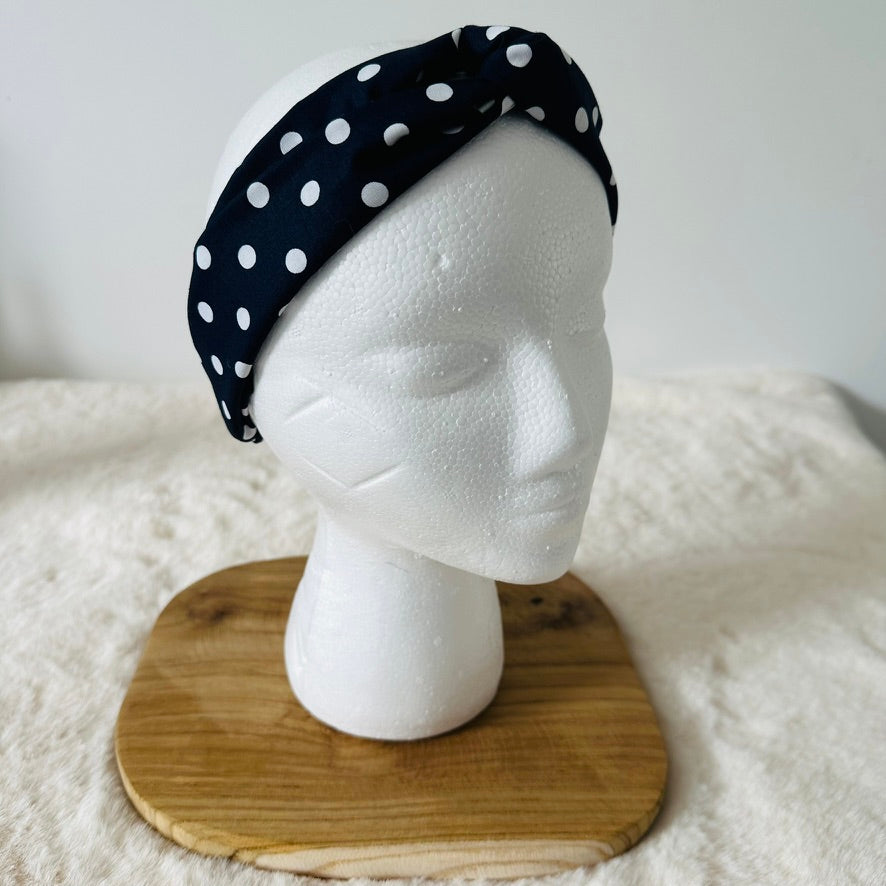 Bandeau, pois marine