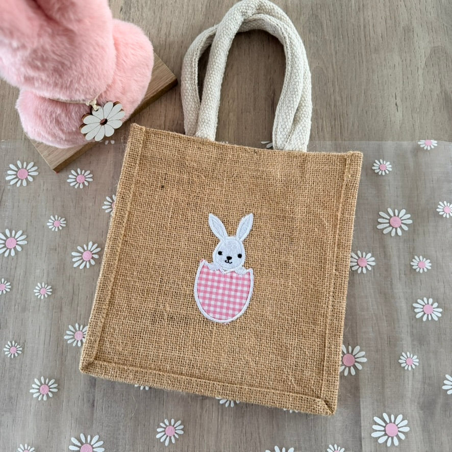 Cabas de Pâques, Oeuf de Pâques