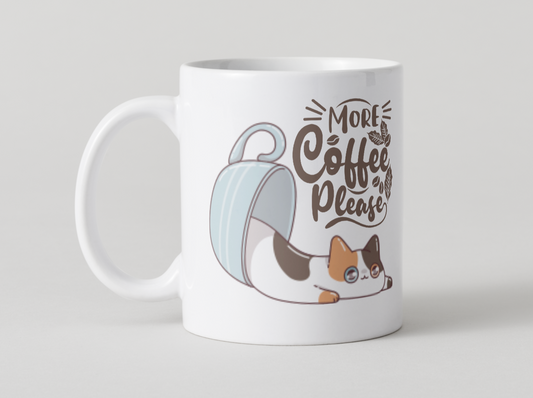 Mug, Coffee