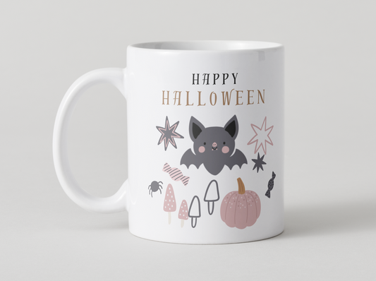 Mug, Chauve souris