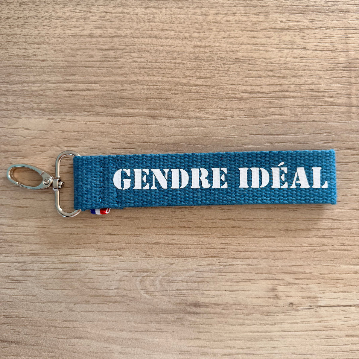 Porte clés, Gendre idéal