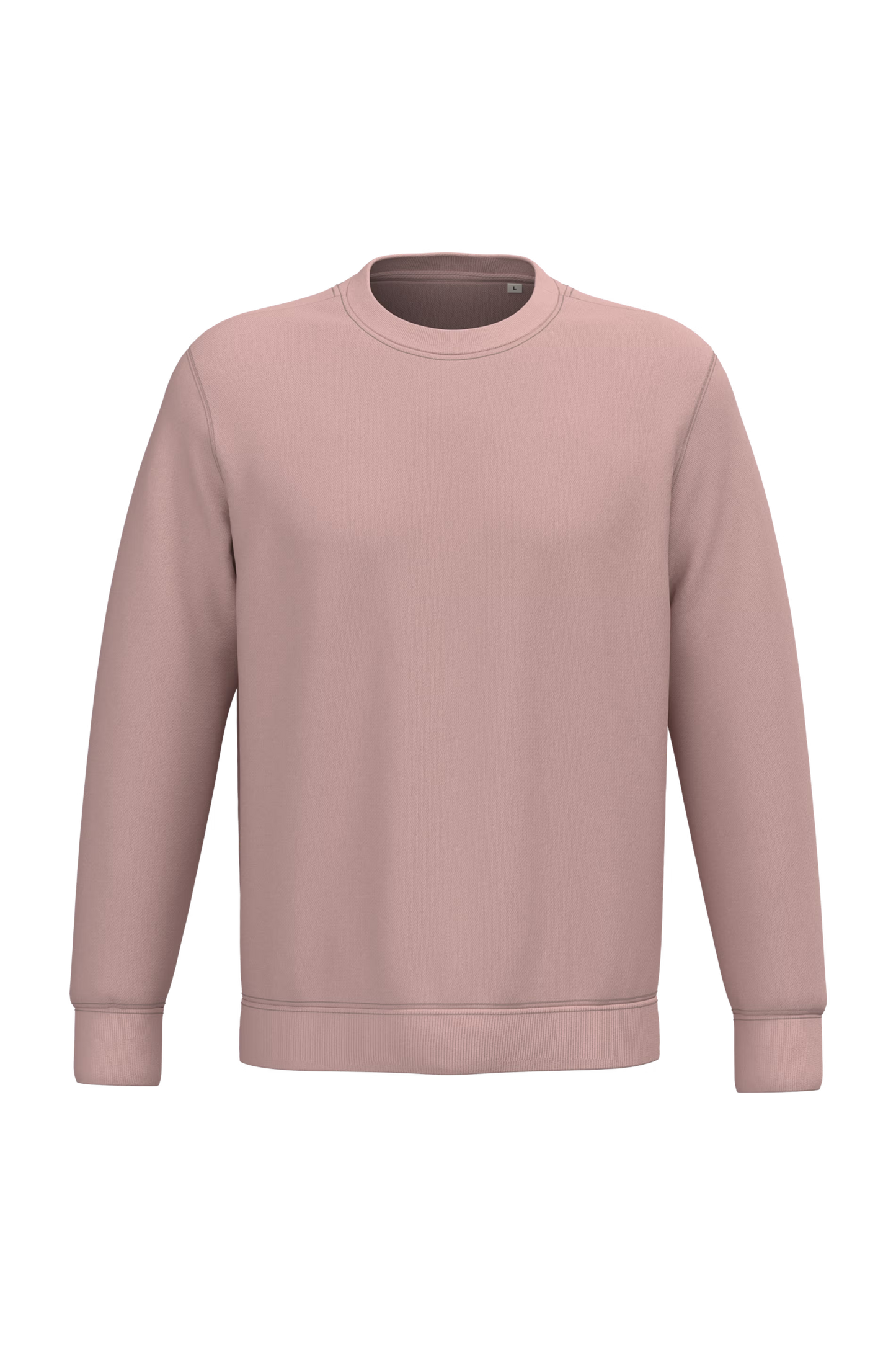 Sweat brodé, à personnaliser