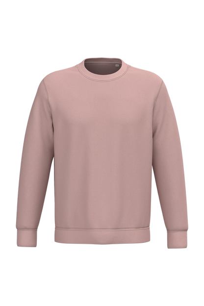 Sweat brodé, souvenirs