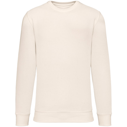 Sweat brodé, souvenirs