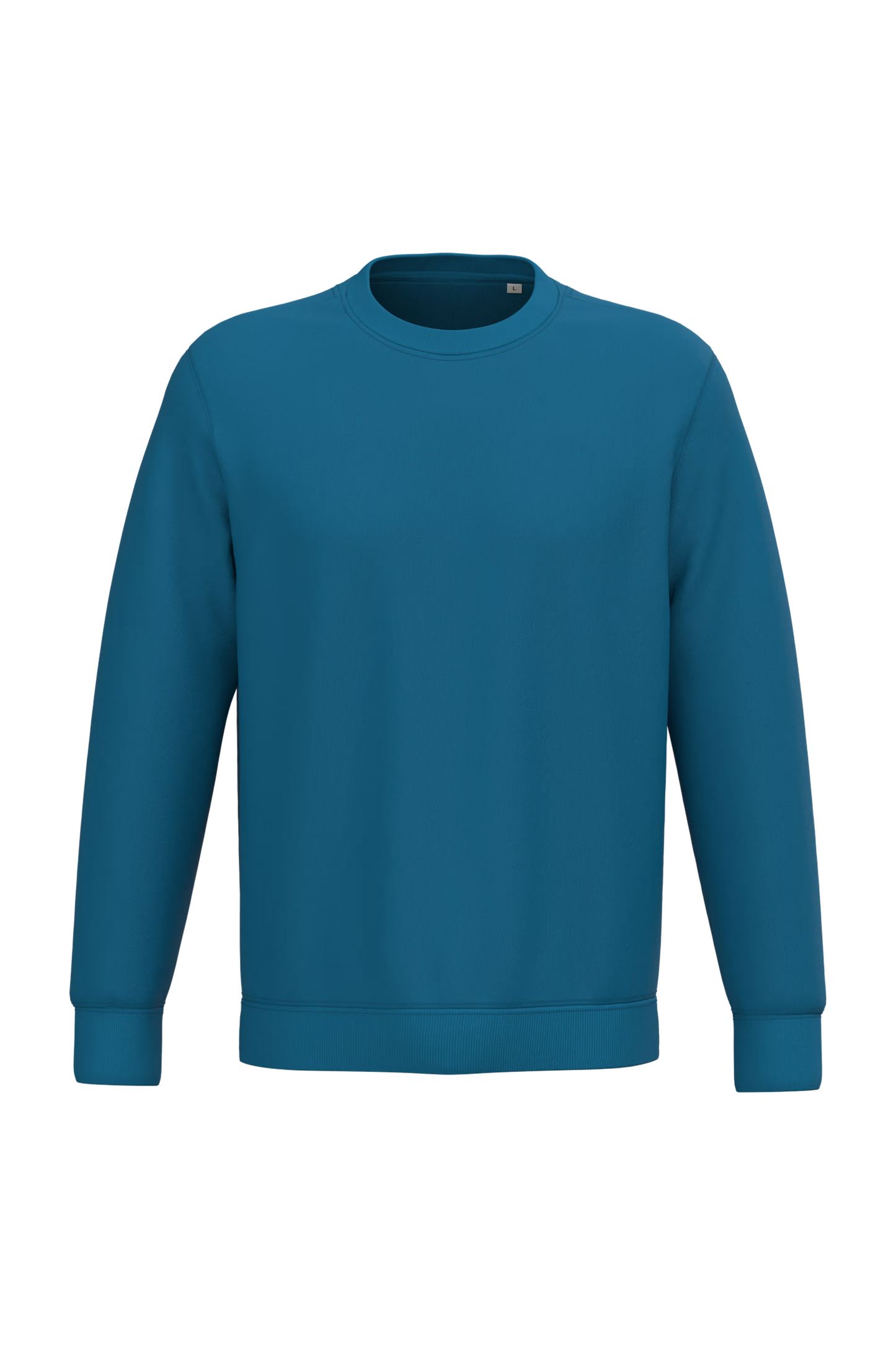 Sweat brodé, à personnaliser