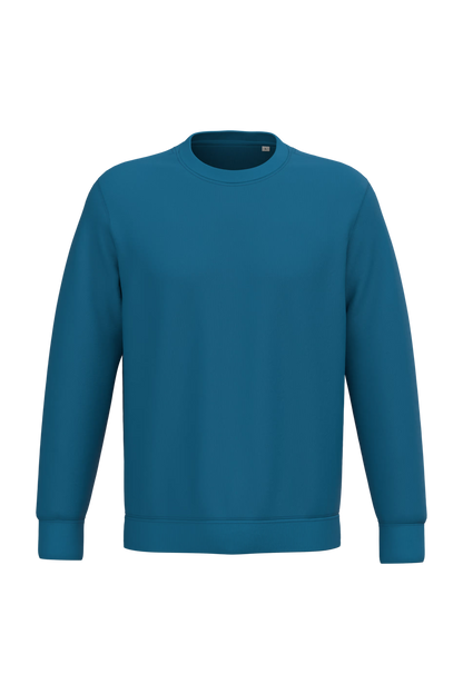 Sweat brodé, souvenirs