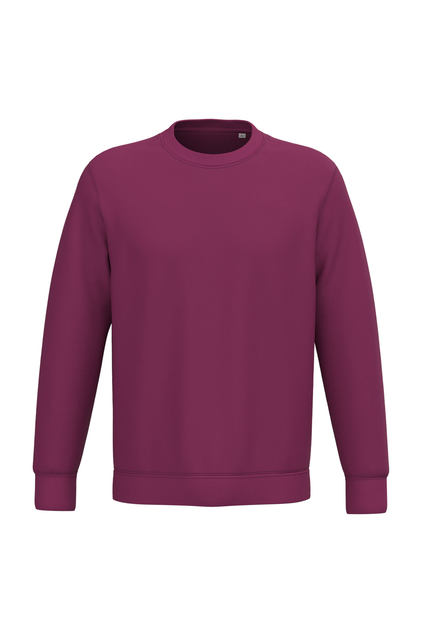 Sweat brodé, à personnaliser