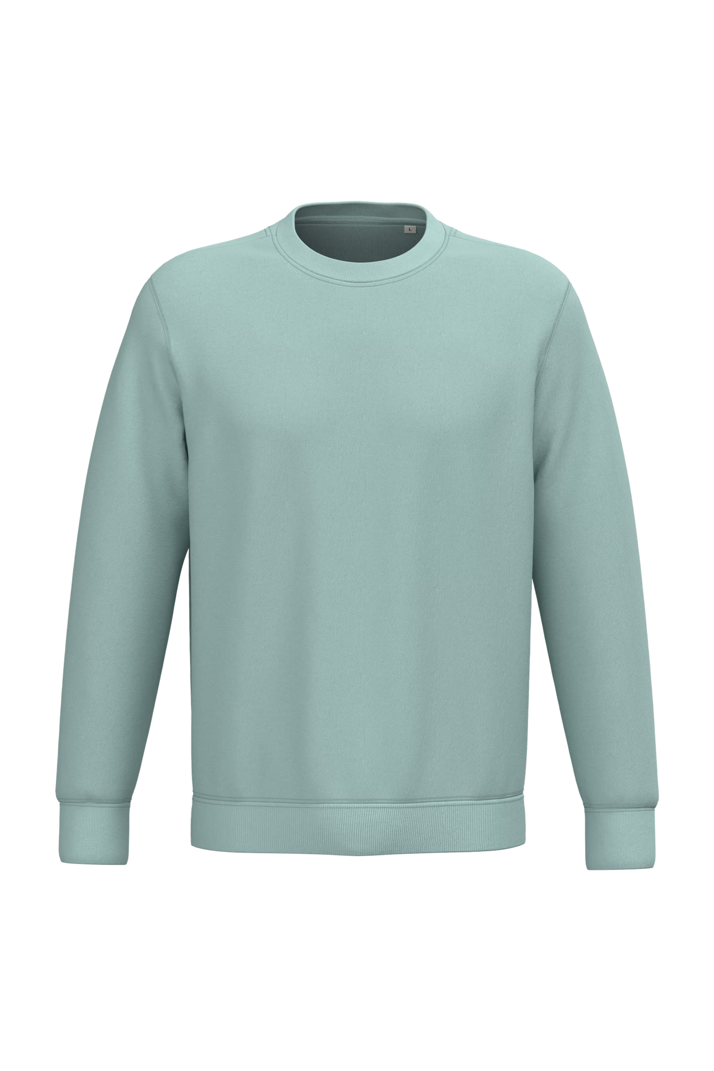 Sweat brodé, à personnaliser
