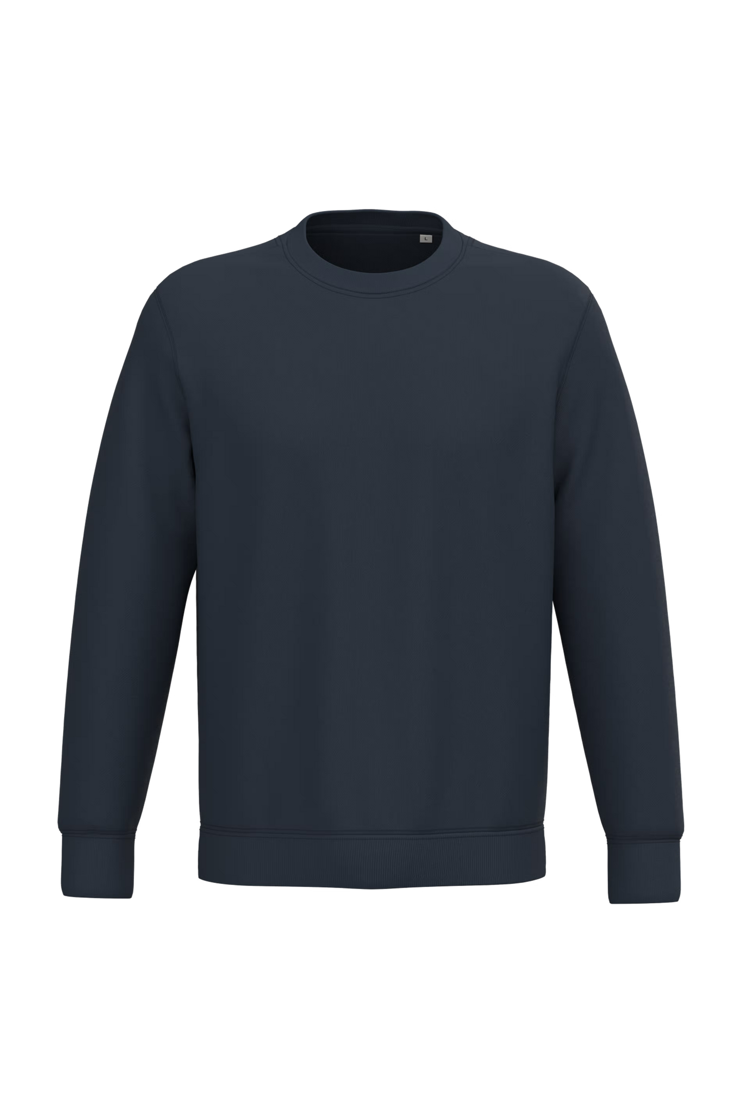 Sweat brodé, à personnaliser