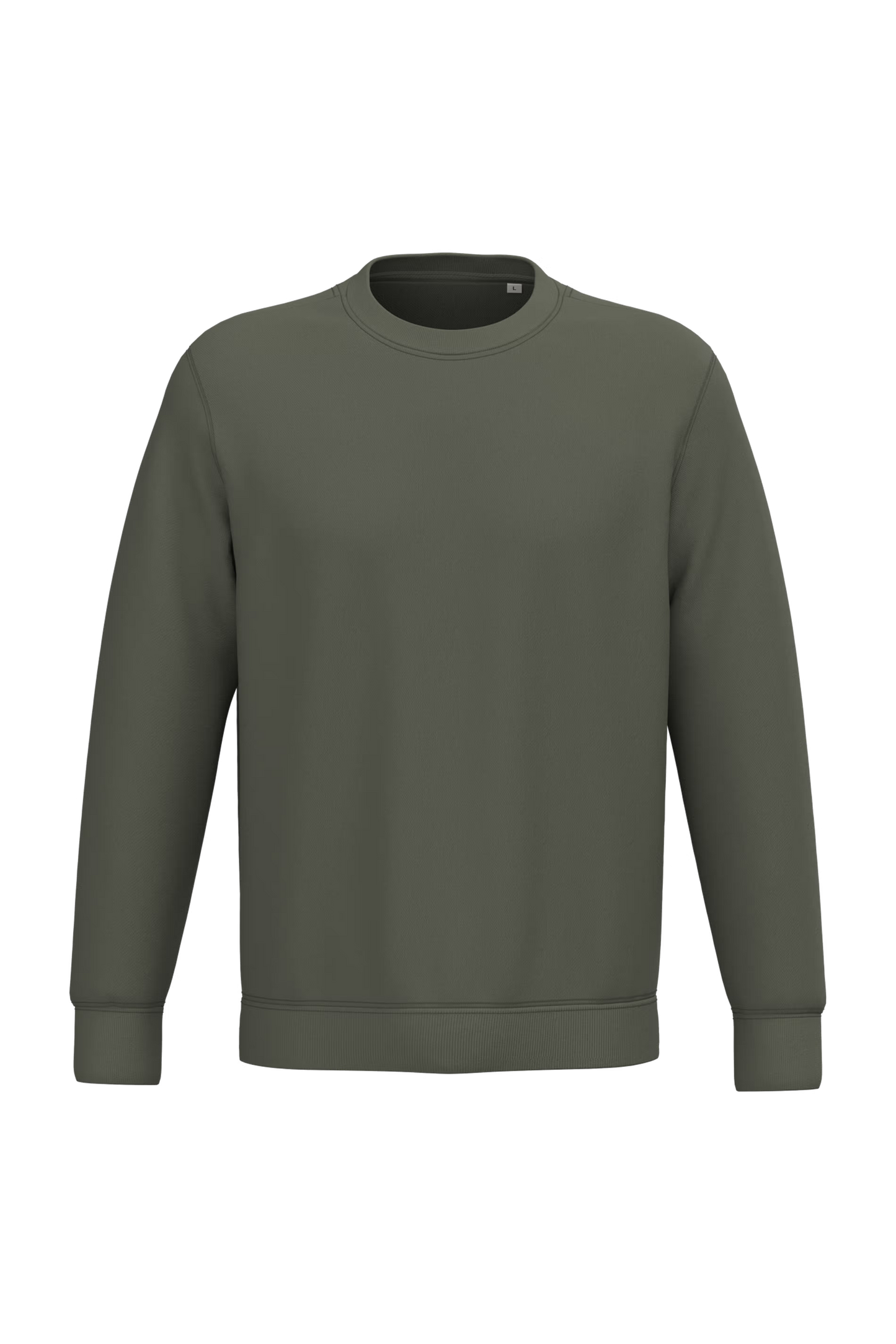 Sweat brodé, à personnaliser