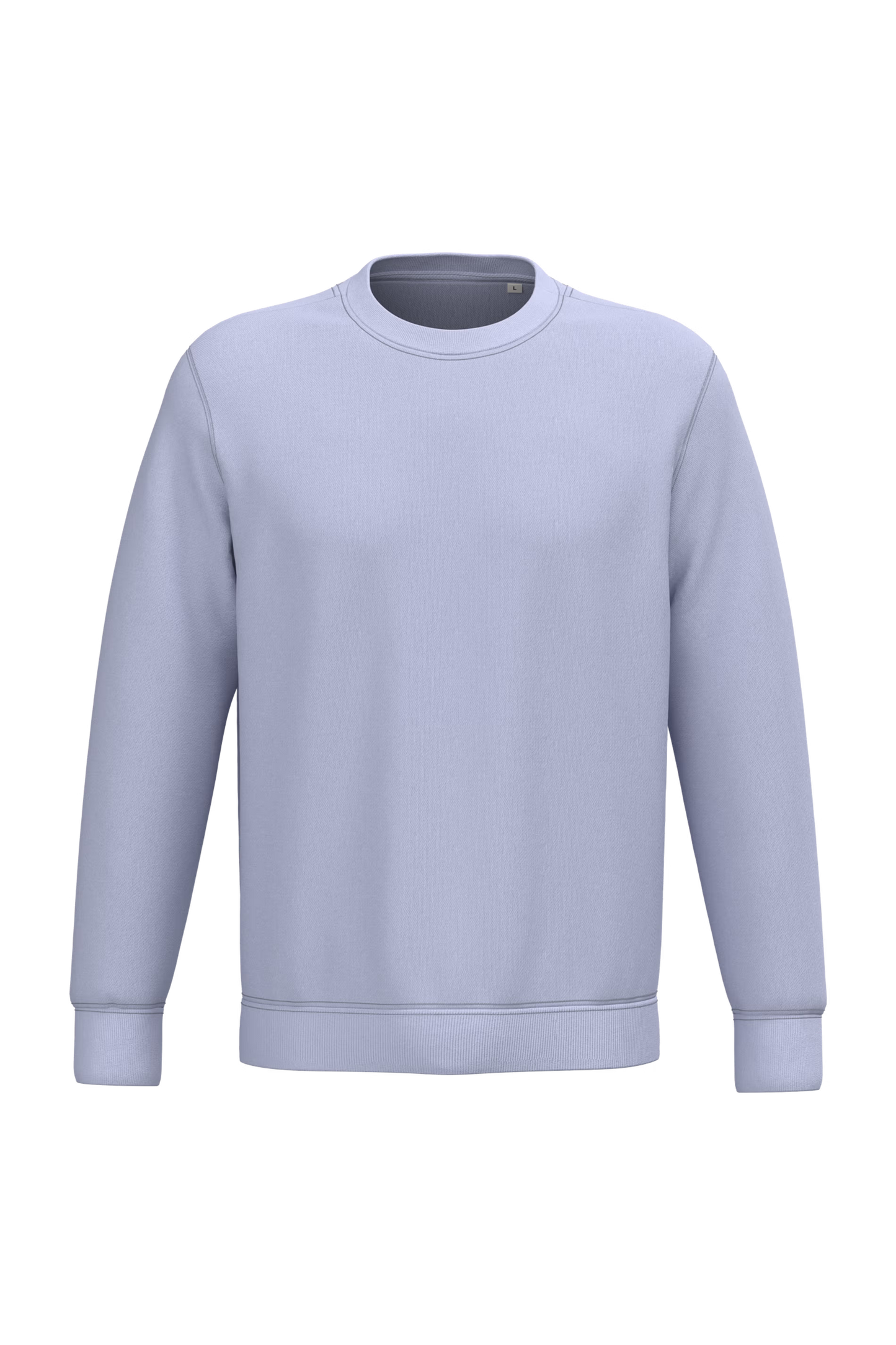 Sweat brodé, à personnaliser