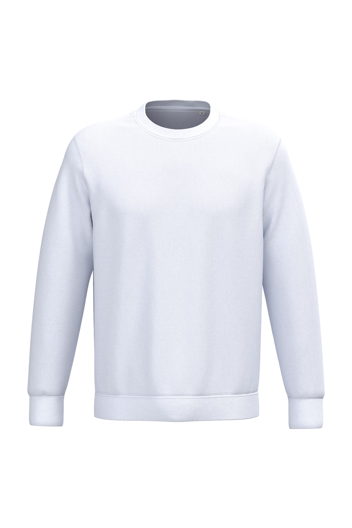 Sweat brodé, à personnaliser