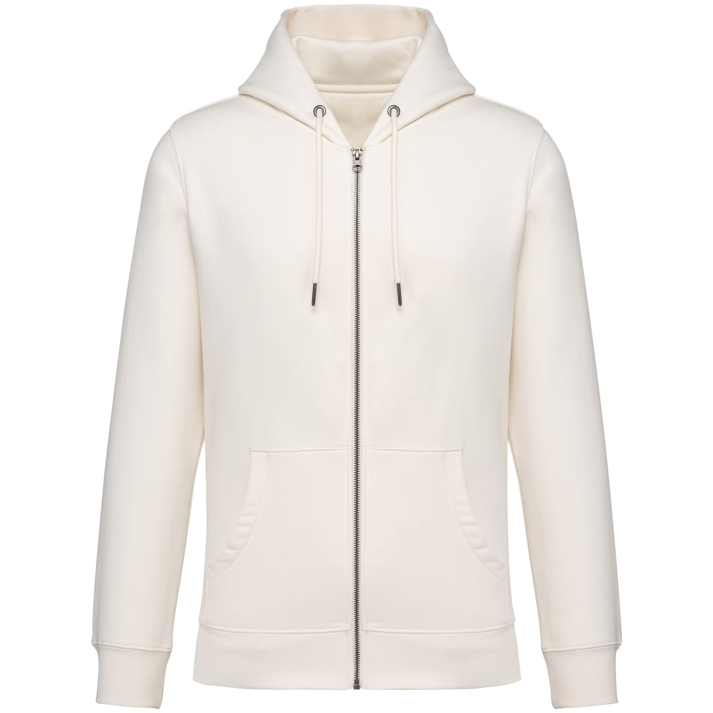 Veste zipée brodée, USA