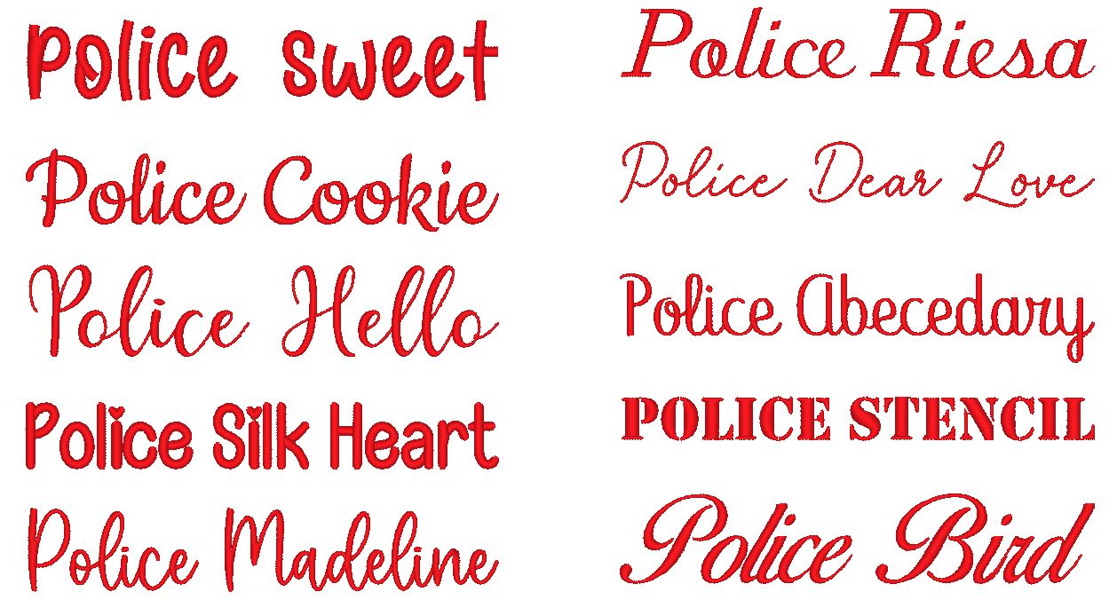 Hotte ou pochon de Noël "Joyeux Noël"