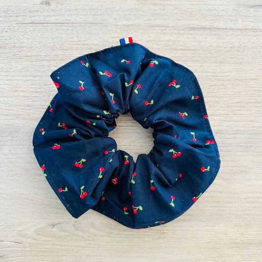 Chouchou, cerises marine