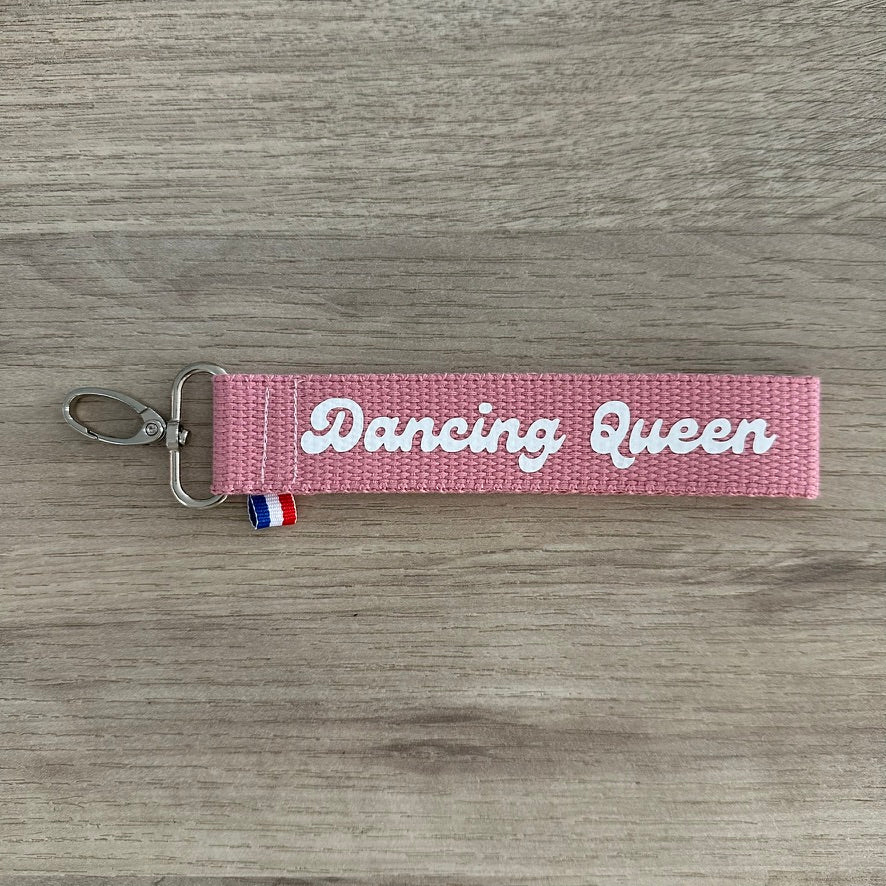 Porte clés, Dancing Queen