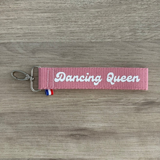 Porte clés, Dancing Queen