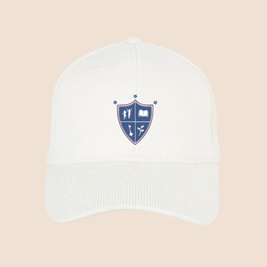 Casquette, Martinat French American School