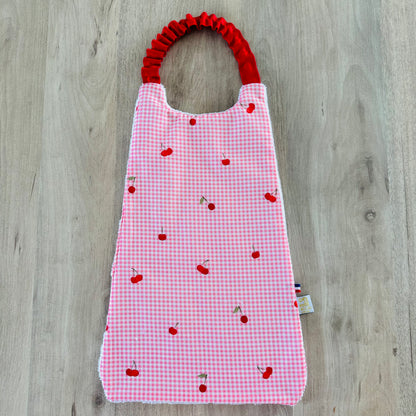 Bavoir maternelle personnalisable