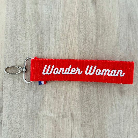 Porte clés, Wonder Woman